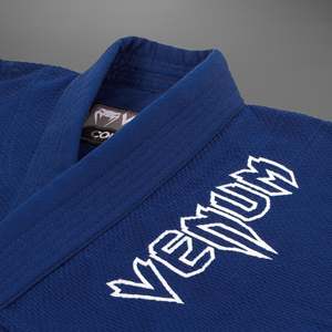 Kimono de Jiu Jitsu con Logotipo Personalizado de Fábrica al por Mayor, Uniforme de Jiu Jitsu para Niños y Adultos, Ropa de Artes Marciales para Entrenamiento - Product Image 4