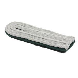 Qualité personnalisée russe tresse épaule uniforme Badges vert tissu dos rembourrage épaule planche épaulettes fabriqués à la main - Product Image 5