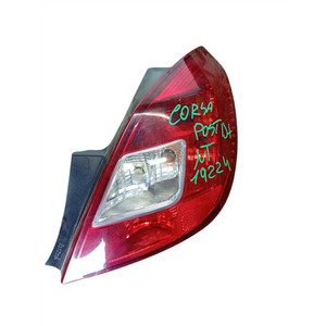 ไฟท้ายขวา STOP OPEL Corsa D 3P 1st Series 93190951 (06>) - Product Image 1