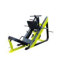 Prensa de piernas de 45 grados o máquina de sentadillas Hack - Product Image 2