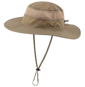 Nouveauté 2026 Vente chaude Chapeau bob pour adulte en coton 100% léger et respirant, idéal pour le voyage, la randonnée, les activités de plein air, les fêtes et la pêche, qualité supérieure - Product Image 1