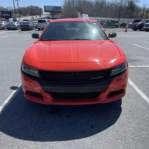 Dodge Charger SXT RWD 2019 / Disponible para la Venta con Bajo Kilometraje, Motor de Gasolina, Auto Usado en Excelentes Condiciones y Sin Accidentes, Gran Oferta - Product Image 1