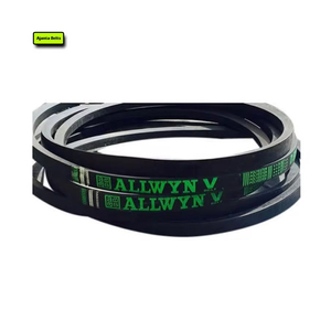 สายพานส่งกำลังแบบกึ่งแข็งเครื่องวีแบบปรับแต่งได้ - Product Image 1