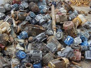 Compre Chatarra de Motor Eléctrico Electrónico de Primera Calidad, Material de Grado HMS Disponible a las Mejores Tarifas, en Venta - Product Image 3