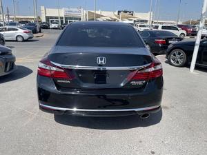 Nuevas Llegadas para el Mercado Global: Honda Accord 2017 - Product Image 2