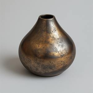 Juego de Quemadores de Incienso de Latón Hechos a Mano con Uso Aromático, Diseño Portátil, Acabado Rústico, Cuerpo Duradero y de Larga Duración - Product Image 3