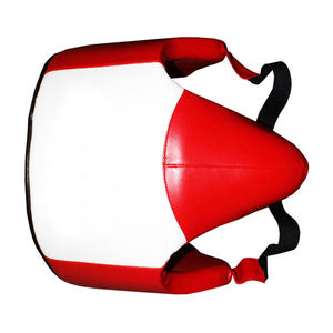 2025 nouvelle garde d'aine de sport adulte de boxe pour unisexe adulte Pakistan fabricant bas prix nouvelle conception gardes d'aine - Product Image 5