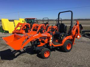 Vendemos completamente operativo nuevo/usado Kubota BX1880 cortacésped 18hp agrícola 4wd accesorio de maquinaria de jardín disponible - Product Image 2
