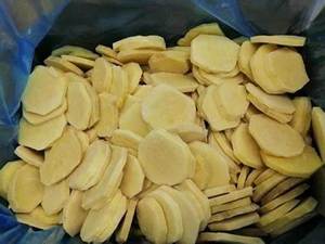 Patatas dulces congeladas de Vietnam Rodajas de cubos de batata congelada de alta calidad con precio competitivo - Product Image 6