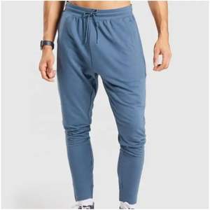 Pantalones de corte regular para hombre, de alta calidad material transpirable, pantalones informales para hombre, novedad - Product Image 1