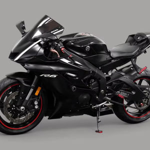 YAMAHA R6 usada del 2020 disponible para la venta - Product Image 1