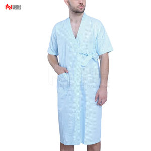 Venta directa de fábrica Delantales médicos transpirables personalizados en precio razonable - Product Image 1