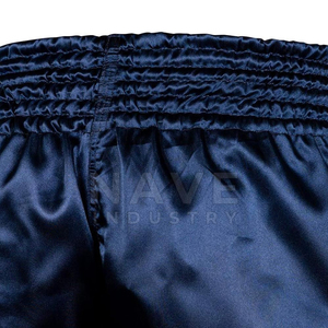 Pantalones Cortos de Muay Thai para Hombre de Alta Calidad, para Entrenamiento y Uso Casual, en Oferta - Product Image 3