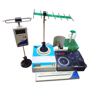 Éducatifs Motorisés Antenne Formateur - Product Image 1