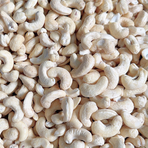 Noix de cajou grillées W180 W240 W320 W450 directement de l'usine, fournisseurs de noix de cajou Santigo Vietnam avec emballage personnalisé - Product Image 1