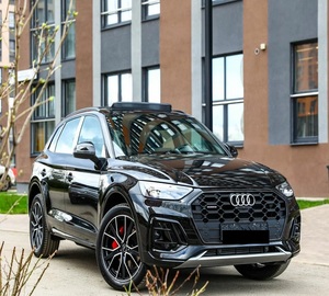 2025 Q5 L 45 TFSI II (FY) รุ่นปรับโฉม ไมล์น้อย เครื่องยนต์สมบูรณ์ ระบบเกียร์อัตโนมัติ หลังคาพาโนรามา ไฟหน้า LED - Product Image 1