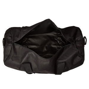 Bolsas de lona deportivas de lujo con correas para el hombro cruzadas largas hechas a medida, bolsa de equipaje de diseño profesional de venta directa informal - Product Image 5
