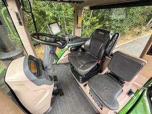 2019 TRACTOR FENDT 943MT VARIO - Product Image 5