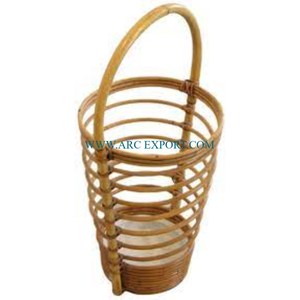 High Demanding Handmade Unique New Stylish Rattan <b>Umbrella</b> <b>Stand</b> Top Selling Exclusive Quality Home Corner <b>Umbrella</b> <b>Stand</b> Holder - Product Image 3