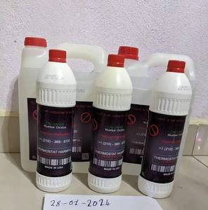 100% Pure Industrial Grade Caluanie Muelear Oxidize Líquido de alta pureza Parteurizado Precio muy barato - Product Image 2