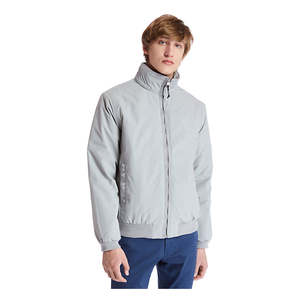 Chaquetas Bomber Cómodas para Hombre, Servicio OEM, Chaqueta Bomber para Hombre Más Vendida, Chaqueta Bomber Personalizada para Hombre en Todos los Tamaños - Product Image 1