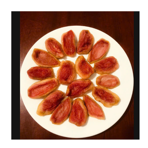 Bocadillo de guayaba de secado suave natural Origen de Vietnam Delicioso sabor dulce y picante Ideal para Cajas de Regalo 2025 - Product Image 1