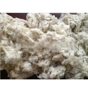Wholesale 100% Reused Cotton Textile Waste <b>White</b> Cotton Knit <b>Bag</b> <b>Rags</b> - Product Image 3