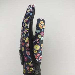 ถุงมือกอล์ฟสำหรับผู้ชายถุงมือกอล์ฟสีทึบพร้อมโลโก้ตามสั่ง - Product Image 2