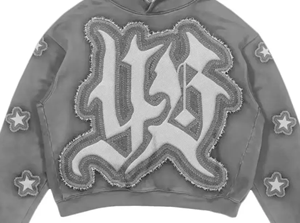 Nuevo Traje de Dos Piezas con Estampado, Estilo Desgastado, Ligero, de Algodón Puro para Hombre - Product Image 5