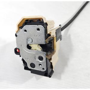 SERRURE AVANT GAUCHE FIAT Panda 3ème Série 520184670 (12>) - Product Image 4