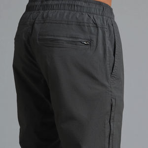 กางเกงคาร์โก้ผู้ชายสำหรับฤดูหนาว ทรงตรง สวมใส่กลางแจ้ง สไตล์ลำลอง ทรงสลิมฟิต ทรงหลวม ใส่ทำงานได้ ระบายอากาศได้ดี ทนทาน มีกระเป๋าหลายช่อง สวมใส่สบาย - Product Image 3