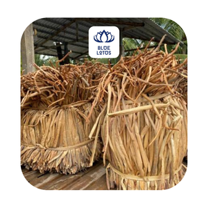 ผักตบชวาแห้งตามธรรมชาติ - Product Image 1