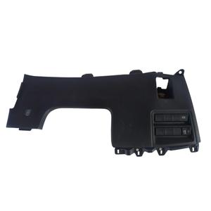 TOYOTA Yaris Cross Serie (20>) Modanatura Laterale Cruscotto Sinistra 55480-K0030 M15A-FXE - Product Image 1