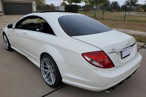 MERCEDES-BENZ CL63 AMG d'occasion 2010, conduite à gauche/droite - Product Image 4