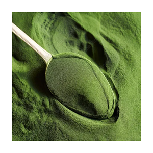 Poudre de feuille d'épinard naturelle de super qualité style séché dernière marque nouvelle qualité alimentaire la plus vendue à bas prix - Product Image 1