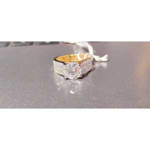 แหวนเพชร SR-1072 ประเภทสินค้า - Product Image 1