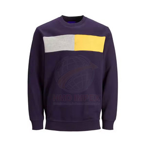 Sudaderas con Capucha de Invierno para Hombre, de Alta Calidad, Diseño Sólido Informal, Talla Personalizada, Duraderas, Ligeras, Transpirables, Tejidas - Product Image 1
