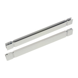 Traversina per Ripiano da 40 cm Prometal - Product Image 1