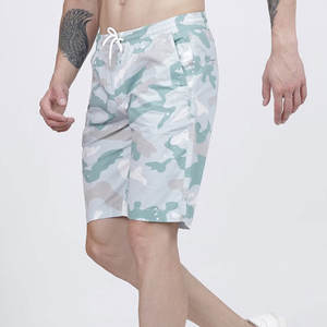 Color personalizado y tamaño excelente calidad artículo fresco hombres impresión pantalones cortos gran oferta multicolor precio barato hombres pantalones cortos - Product Image 3