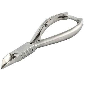 SIGAL MEDCO, recién llegado, herramienta profesional para recortar uñas, cortador de uñas de acero personalizado para manicura, precio de fábrica al por mayor - Product Image 4