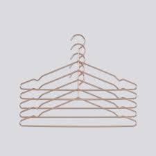 Colgador de alambre de hierro - Product Image 2