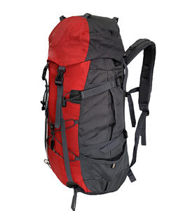 Nuevo estilo al aire libre impermeable senderismo bolsa montaña escalada Camping senderismo bolsa gran capacidad de empresa vietnamita - Product Image 4