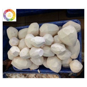 Iqf แช่แข็งรากเผือกหั่นบางๆครึ่งหรือเหมาะสำหรับหั่นเค้กชานม0084935825297นึ่ง caryln - Product Image 3