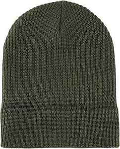 Quick Dry 100% Cotton Breathable & <b>Waterproof</b> Unisex <b>Beanie</b> Cap-Private Label High Quality Custom Logo Wholesale - Product Image 4
