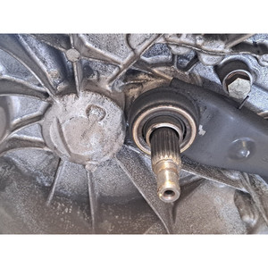Moteur d'occasion complet d'échange pour Mazda 2 Série (14>) F60117100 P5 essence 1496 (14>20) - Product Image 2