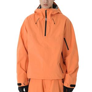 2025 veste veste d'hiver en plein air imperméable utilitaire hommes Softshell hiver personnalisé hommes veste respirante pour hommes - Product Image 1