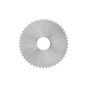 High-Speed Steel Circular <b>Saw</b> Blade D63xMm for Metal Cutting - Product Image 3