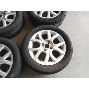 VOLKSWAGEN Série Up (122) (16>) 4 JANTES EN ALLIAGE - Product Image 3