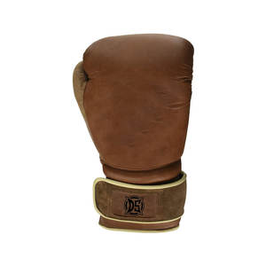 Vente directe d'usine gants de boxe en cuir légers de qualité supérieure quantité en vrac pour usage extérieur poignées Arts martiaux - Product Image 3