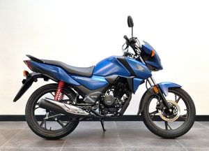 Nueva Motocicleta CB125 Range 125cc 2025 en Venta - Product Image 3